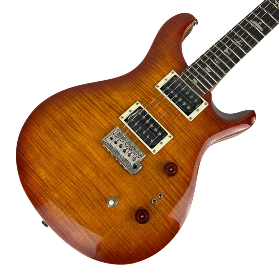 PRS SE Custom 24, Foto 2 von 5
