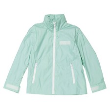 Givenchy Kids Logo-Print Hooded Windbreaker Jacket