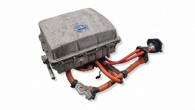 2014 Nissan Leaf I (ZE0) Batterieladegerät zusätzlich 292C03NF7B #82115