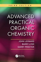 Advanced Practical Organic Chemistry John Leonard (U. A.) Taschenbuch Englisch