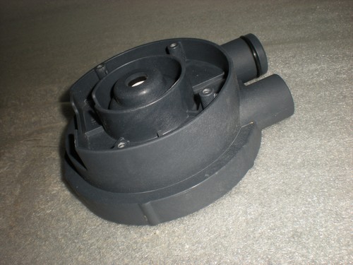 Original INTEX SX925 Krystal Clear SF40110 Sandfilterpumpe Turbinengehäuse Baugruppe - Bild 7 von 8