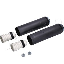 JAPKO Stoßdämpfer Staubschützer 1590220 für FIAT STILO Multi Wagon 16V 192_XA1B