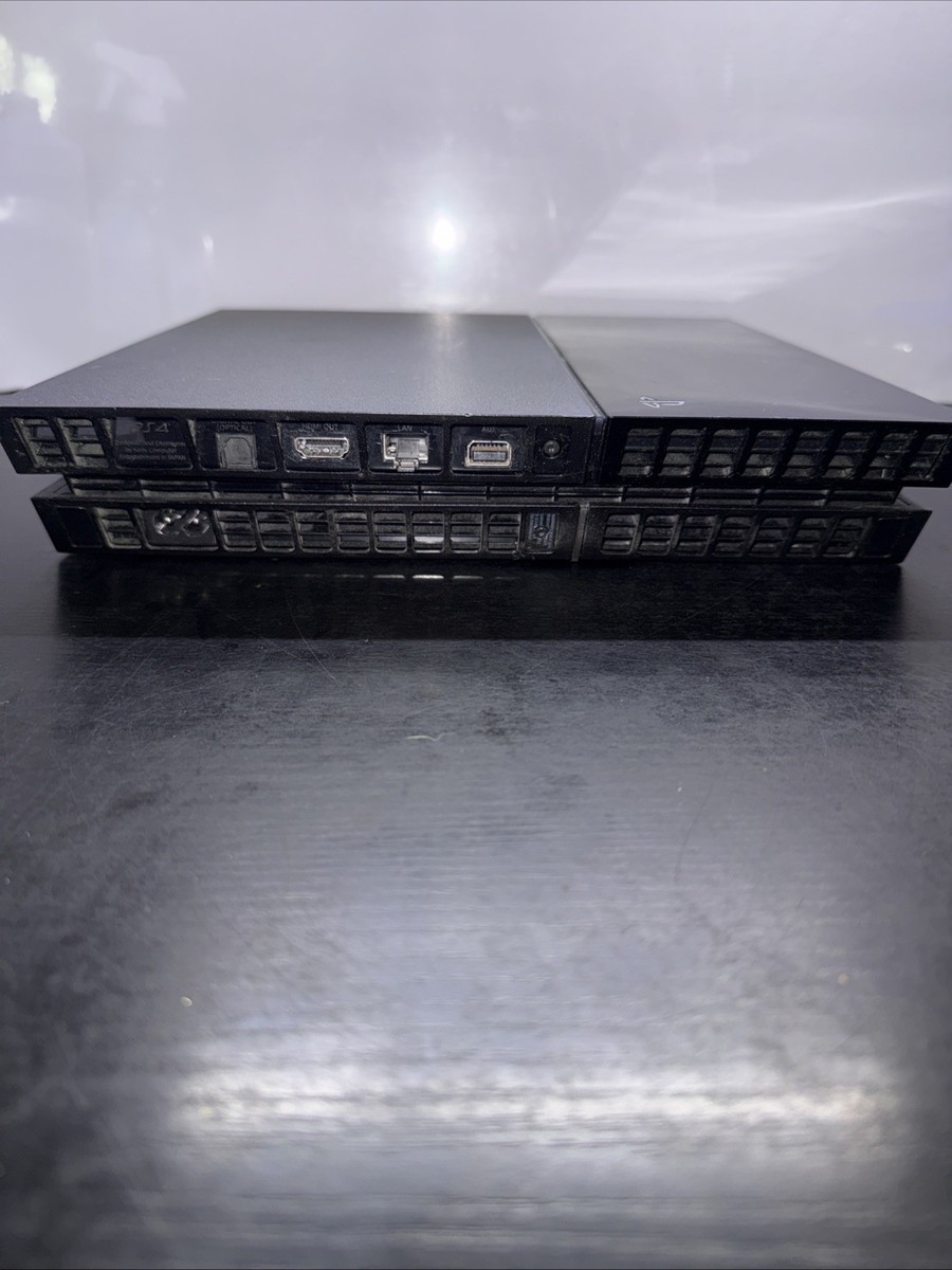 Sony Playstation 4 PS4 500GB 9.00 FW! Console | eBay