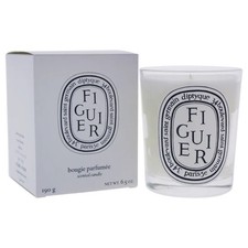 Diptyque Figuier Scented Candle by Diptyque f...