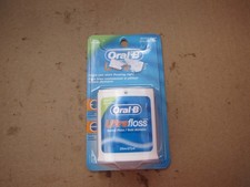 Discontinued Oral-B Ultra Floss Dental Floss Mint 27 yd 25 m New Sealed