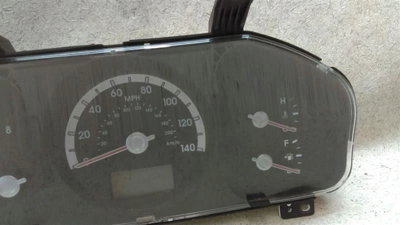 Приборная панель спидометра 940011F051 подходит для 07 KIA SPORTAGE Y28-184427 - Изображение 3 из 4