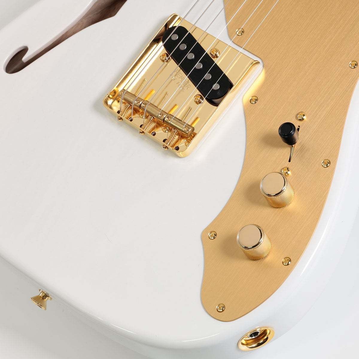 Fender ISHIBASHI FSR Made in Japan Traditional 60s Telecaster