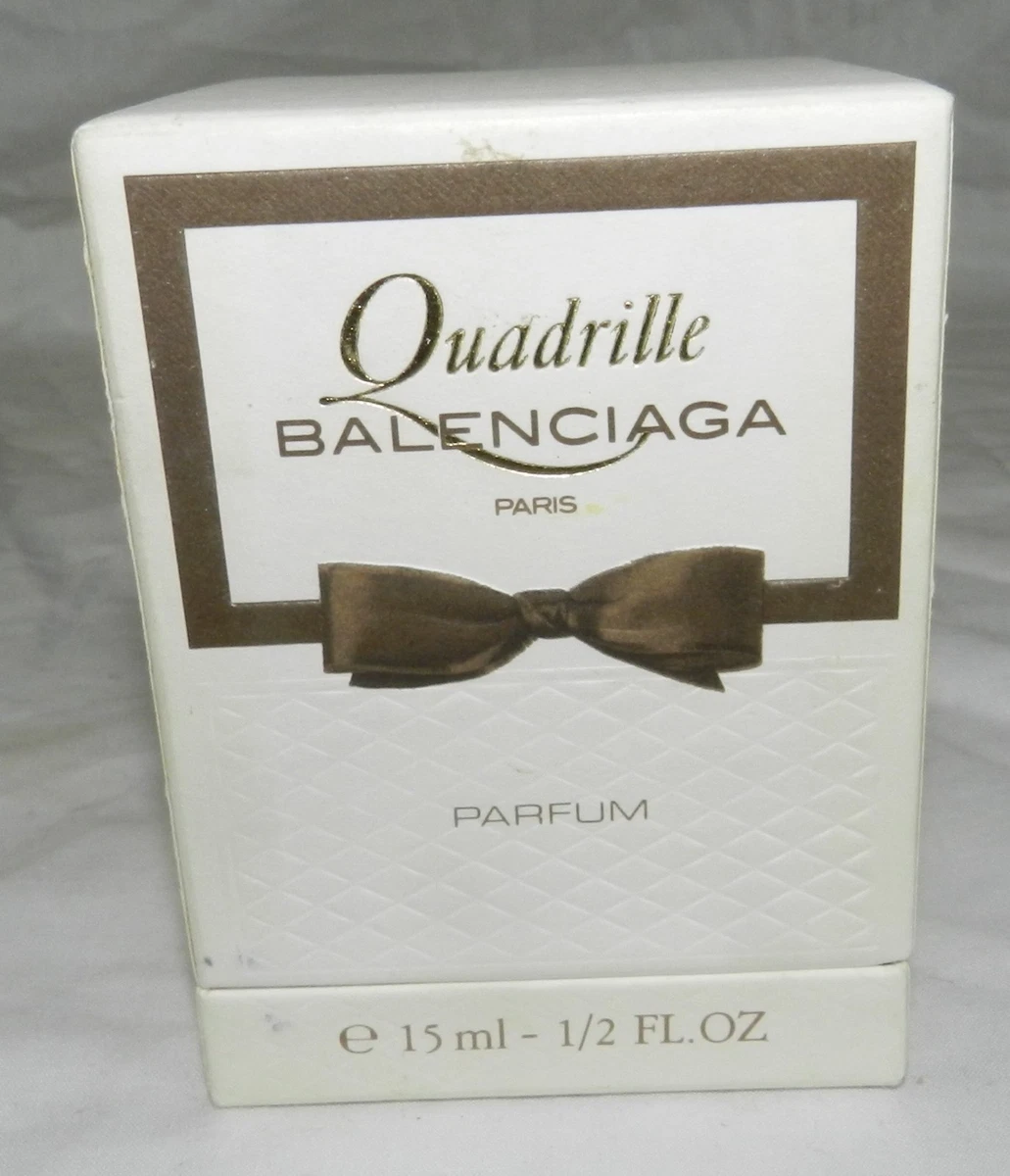 四对舞的Balenciaga 香水女| eBay