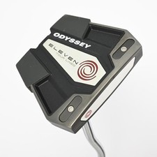 Odyssey Eleven Tour Lined DB Putter 34 inch Right Hand