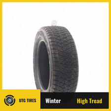 Used 22560r17 Bridgestone Blizzak Dm-v2 99s - 10.532 Used 22560r17 Bridgestone Blizzak Dm-v2 99s - 10.532