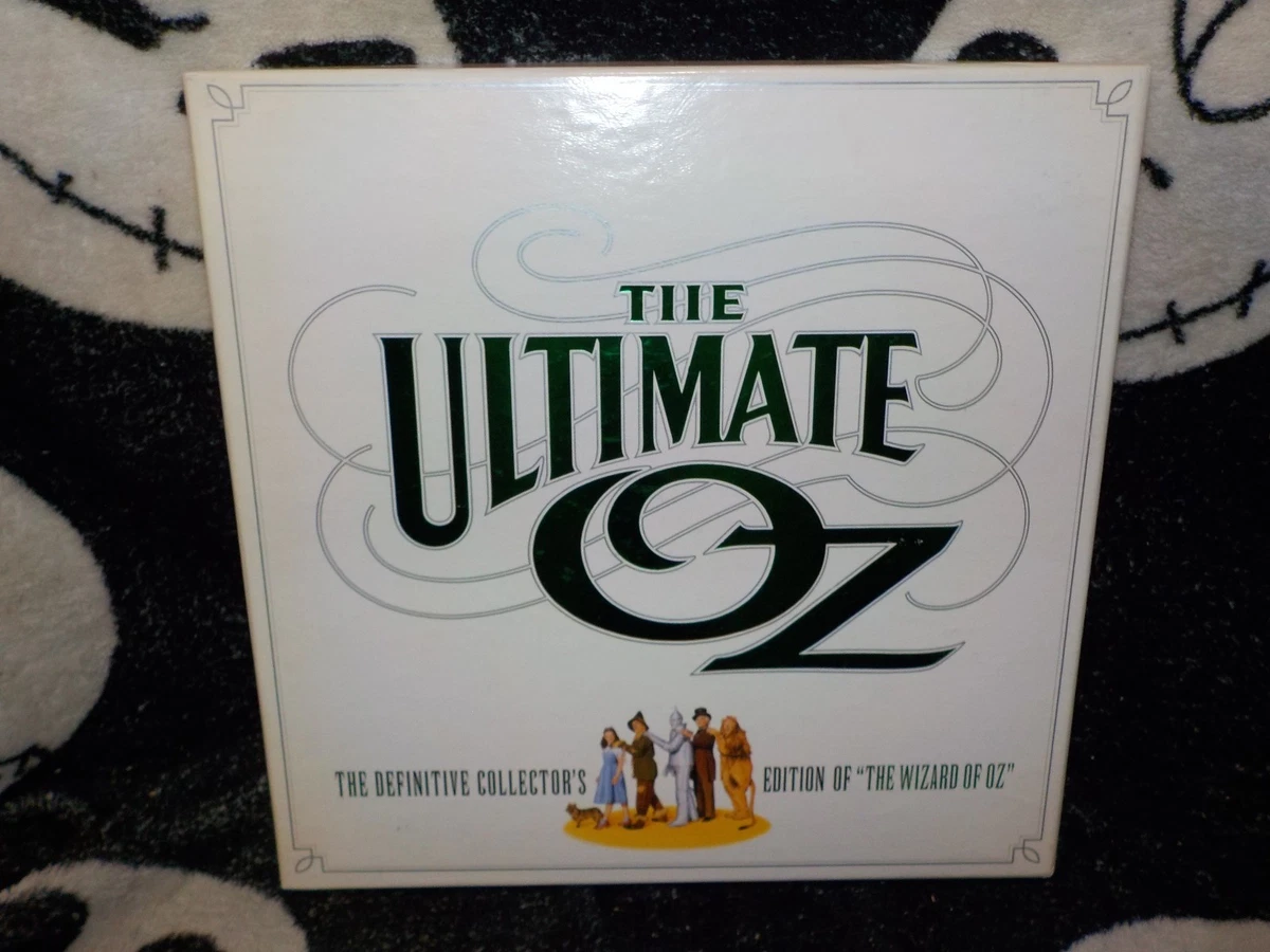 Laserdisc Box Sets for sale - eBay