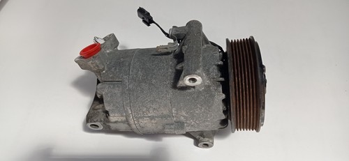 8200855146 KLIMAKOMPRESSOR / 8200855146 / 8200855146 / 125133 FÜR RENAULT SCENIC