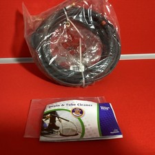 Nilfisk Drain and Tube Cleaner 8M - Pipe Cleaning Hose - Pressure Washer