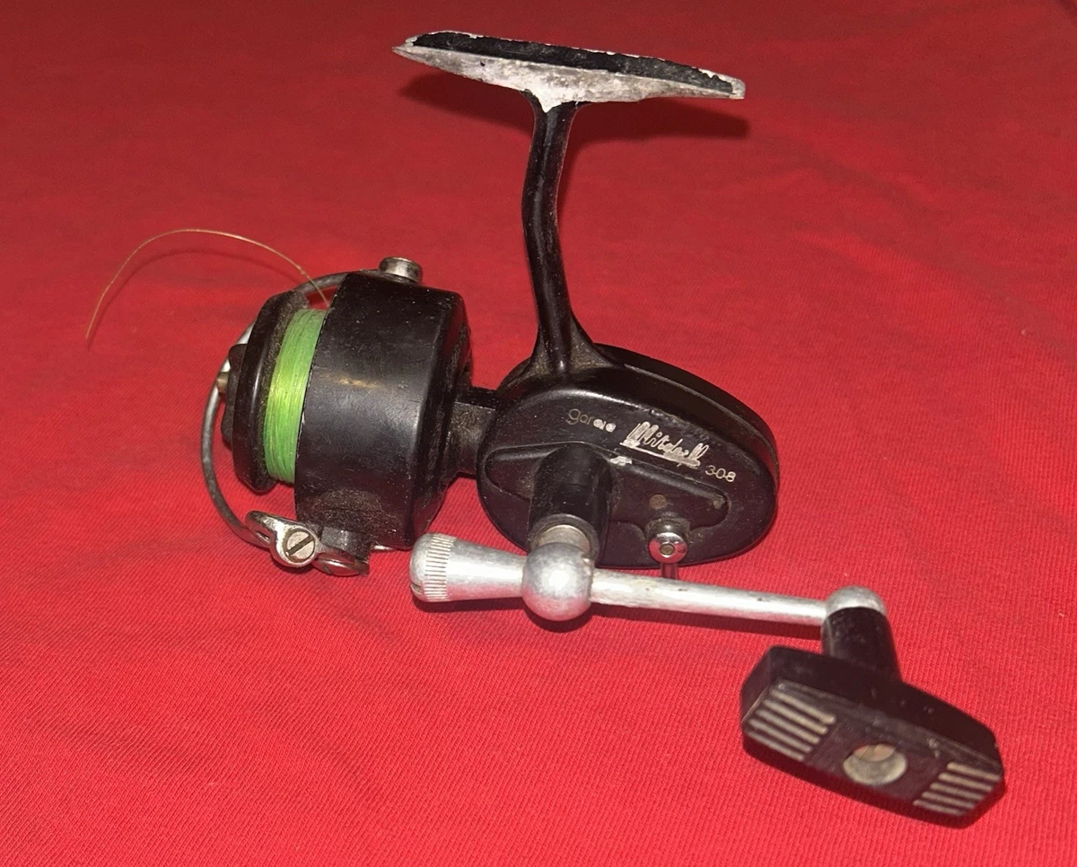 Mitchell 308 Spinning Reel for sale | eBay