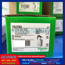 New Original schneider TM3TM3 PLC Module Free Shipping