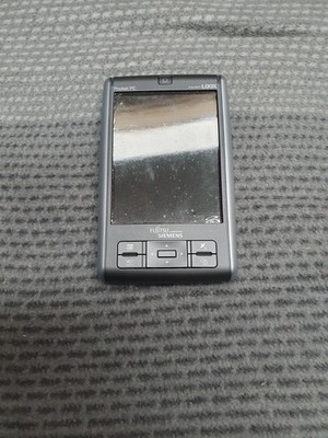 Fujitsu Siemens Pocket Loox N520 PDA