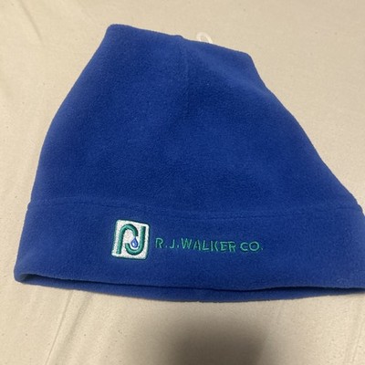 R.J. Walker Co.Hat  Plumbing And Heating 