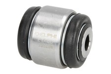 Für DELPHI TD328W Bushing, axle beam TD328W Rear track control arm silent block