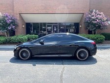 2023 Mercedes-Benz Eqe Sedan AMG EQE AWD 4MATIC 4dr Sedan