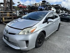 Rocker Panel Molding Driver Left Side 2010 11 12 13 14 15 Toyota Prius