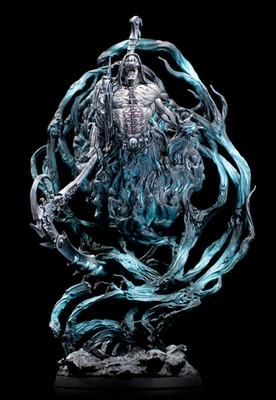 CreatureCaster Death Elemental C'tan Nightbringer Proxy