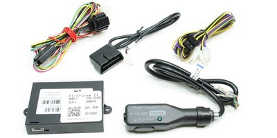 ROSTRA COMPLETE CRUISE CONTROL SYSTEM for 2013-2022 CHEVROLET TRAX AUTO (A/T)