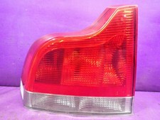 VOLVO S60 I 00-04 RÜCKLEUCHTE LINKS 8664079 153851 / ST 39588