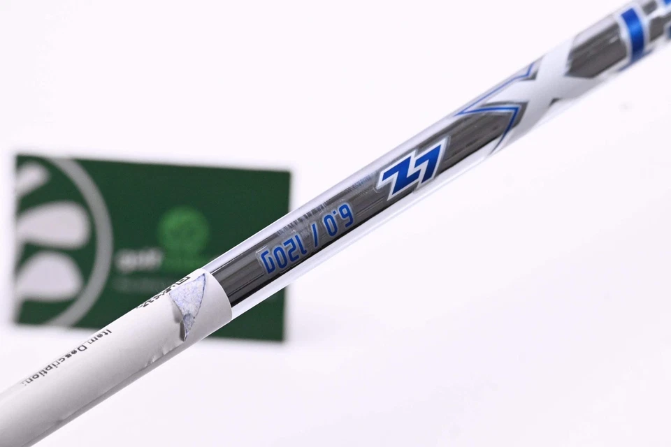 Mizuno Pro T-1 Sand Wedge / 54 Degree / Stiff Flex Project X LZ 120 Shaft - Image 4 of 4