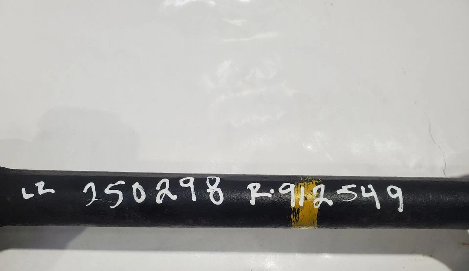 Eje de transmisión usado se adapta a: Jaguar Xjs 1994 a través de VIN F12667 grado A Foto 4 de 4