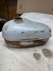 25+ Vintage Mini Bike Gas Tank for sale | Updated Oct 2026