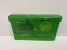 Pokemon Emerald  Nintendo Game Boy Advance  Authentic GBA