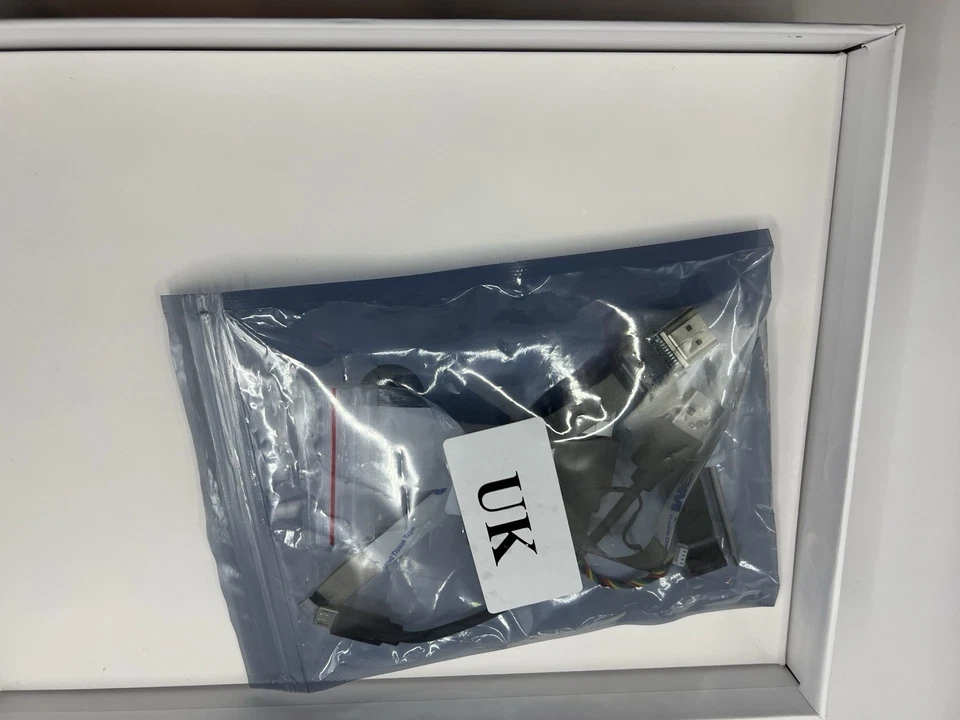 GeeekPi Capacitive Touch 10 inches Screen for Raspberry Pi HDMI Monitor - Image 4 of 4