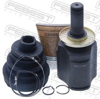 Febest 1011-EVATLH Gelenksatz, Antriebswelle FüR Chevrolet, Daewoo
