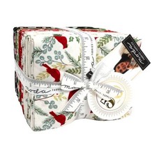 Winter Friends By Deb Strain For Moda - Fat Quarter Bundle 32