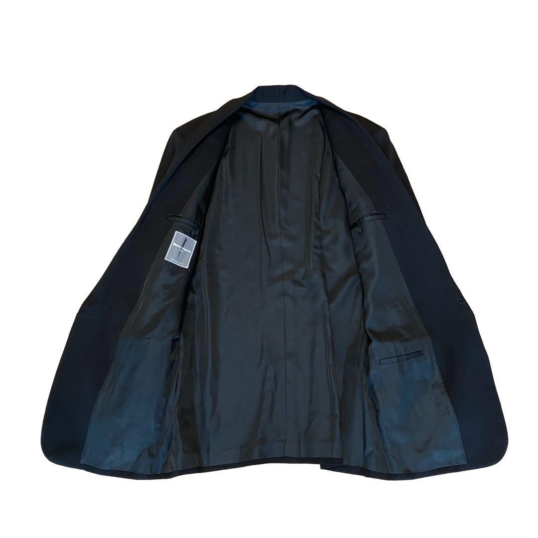 USED ISSEY MIYAKE MEN 80S BRUSH TAG 1B JACKET SET VER… - Gem