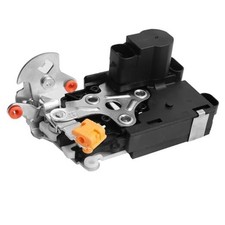 Door Lock Latch Actuator  Driver Side  Compatible with 2001-2006 Front Left
