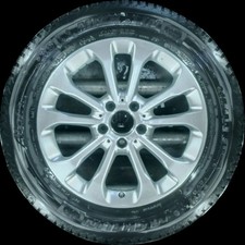 215/60 R17 Winterreifen MERCEDES GLA X156 17 Zoll Alufelgen Komplettsatz
