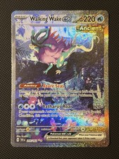 pokemon cards wiki 024/071 - Walking Wake ex