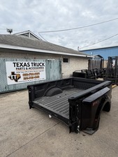2023-2026 Ford F350 F450 King Ranch Dually 8ft Drw Agate Black 2-tone Oem 2023-2026 Ford F350 F450 King Ranch Dually 8ft Drw Agate Black 2-tone Oem