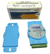 Advantech Adam 4520-D2 Isolated RS-232 to RS-422/485 Interface Converter Module 