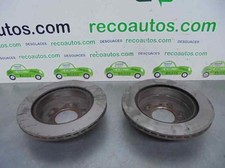 Disque de frein Ssangyong RODIUS