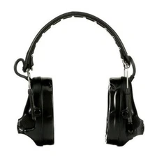 PELTOR 3M PELTOR ComTac V Hearing Defender Headset,Foldable, : MT20H682FB-09 SV