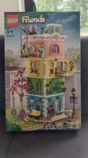 LEGO FRIENDS: Heartlake City Gemeinschaftszen...