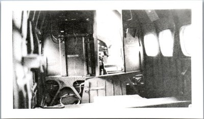 Lockheed Plane Photo (3 x 5) Hudson