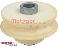 Metzger 6490024 FederbeinstüTzlager Domlager Federbeinlager FüR Bmw