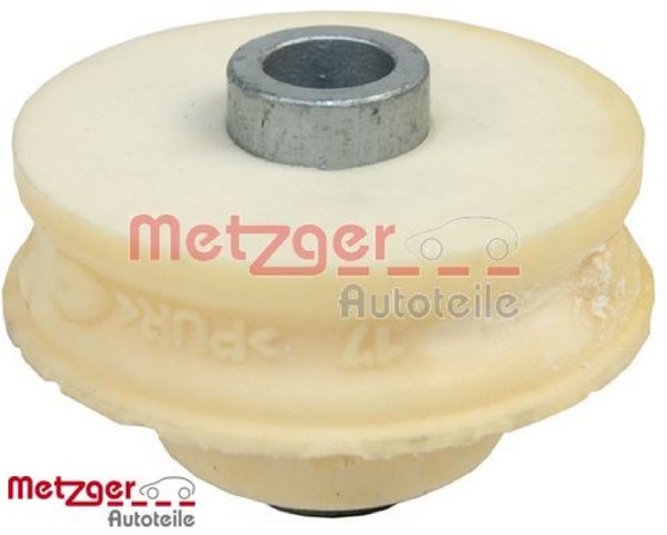 Metzger 6490024 FederbeinstüTzlager Domlager Federbeinlager FüR Bmw-image