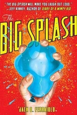 The Big Splash by Ferraiolo