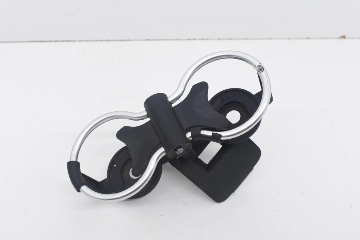 Genuine OEM Cup Holders for Audi TT for sale | eBay