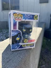 Funko Pop! Vinyl: DC Universe - Blue Beetle (Glow) - Target (Exclusive) #1407