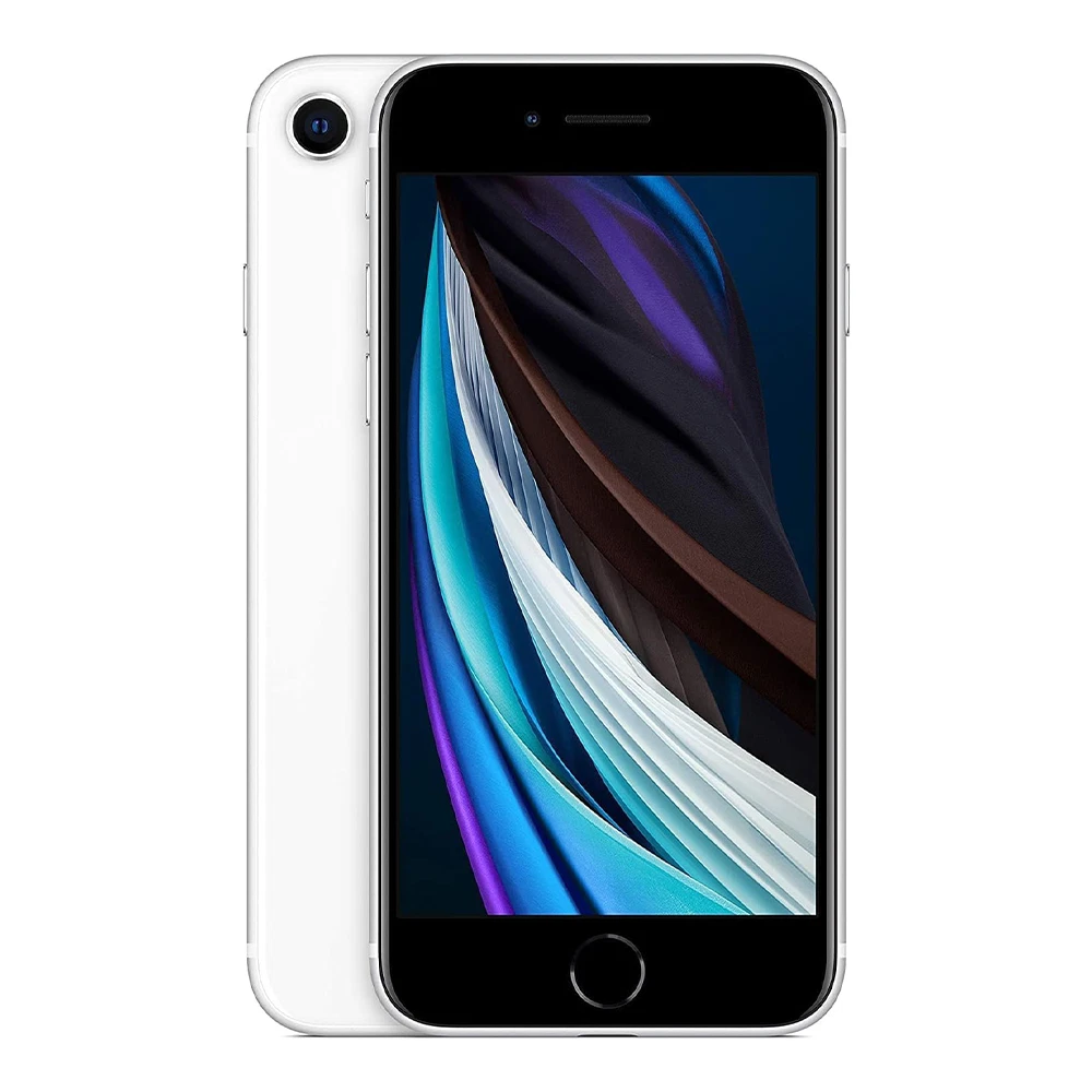 iPhonese 携帯 白 apple iPhone SE White iOS for sale | eBay